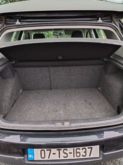 Volkswagen Golf 2007