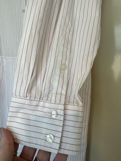 Juicy couture shirt dress - sz 12-14
