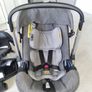 Doona car seat with isofix Image 4