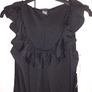 BNWT Two Alyn Page Dresses, Black (M) and Grey (S) Image 2