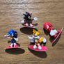Mini Figurines Collection bundle Image 2