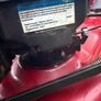 Gardencare Self-Propelled Petrol Lawnmower - 140cc Briggs & Stratton Image 4