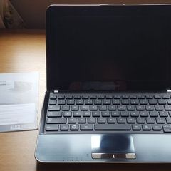 Samsung netbook Nf310