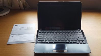 Samsung netbook Nf310