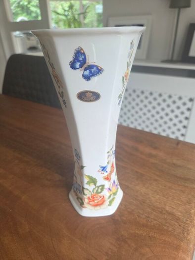 Aynsley Fine Bone China Collection