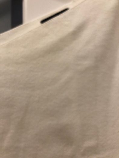 Knitted top, Zara, never worn size M
