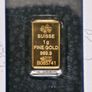 PAMP Lady Fortuna 1 gram Gold 24k Bar Minted Vintage Image 4