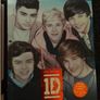 one direction books and dvd Image 3