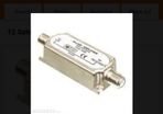 satellite amplifiers