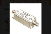 satellite amplifiers