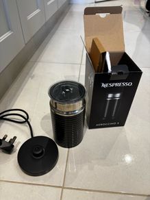 Nespresso Aeroccino 3