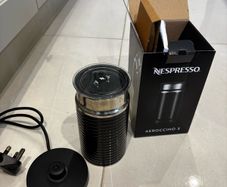 Nespresso Aeroccino 3