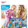 150 piece mega blocks building blocks Image 2
