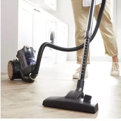 vacuum bagless