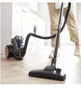 vacuum bagless