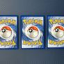 Pokemon First Partner Illustration Collection Series 1 Kanto set Image 2