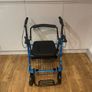 Walking frame/aid Image 2
