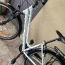white bike Image 2