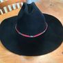 Cowboy Hat Genuine Stetson Pony Express Image 4
