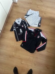 Maynooth kit