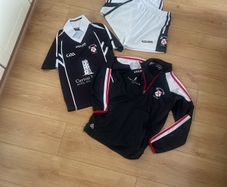 Maynooth kit