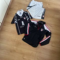 Maynooth kit