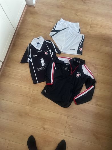 Maynooth kit
