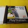Pga tour 98 PlayStation 1 Ps1 PlayStation 2 Ps2 Games Original Image 3