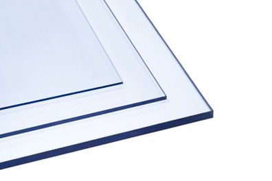 Solid Polycarbonate sheets