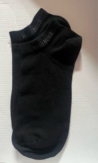 Hugo Boss Socks size 39 43 brand new
