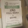 GAA Programmes Image 10