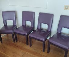 Dining Chairs