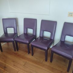 Dining Chairs