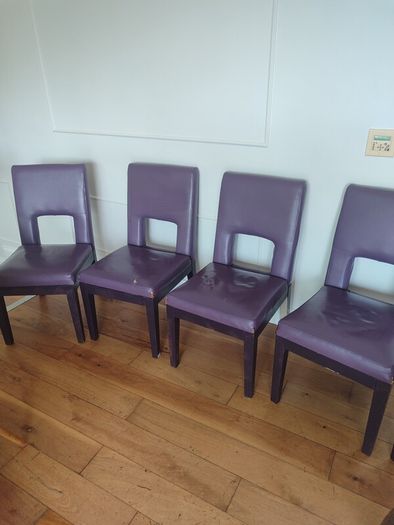 Dining Chairs