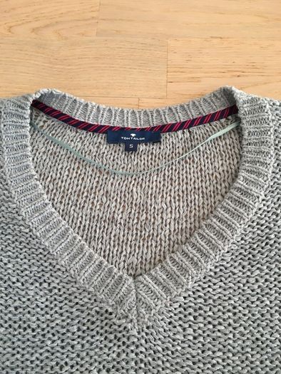 Light blue sweater size S