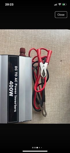 inverter