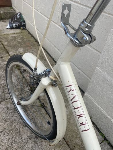 Folding Bike
