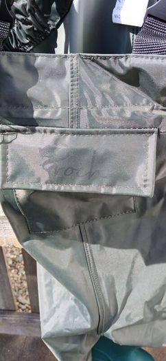 Waders
