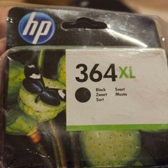 Hp 364xl Ink