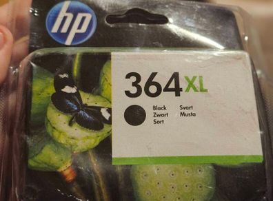 Hp 364xl Ink