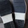 Cult leather sneakers Image 5