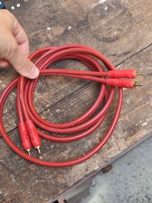 6ft audio cable