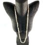 Vintage Baroque pearl necklace Image 8