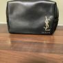 YSL Make up bag Image 2