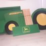 Tractor Bed Image 5