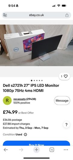 monitor