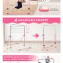 Gymnastics bars Image 6