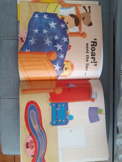 Kids book