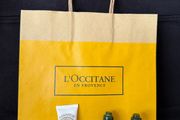 L'Occitane
