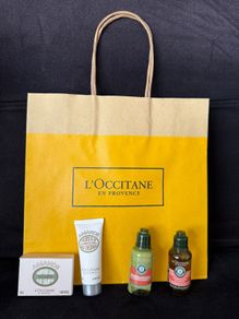 L'Occitane